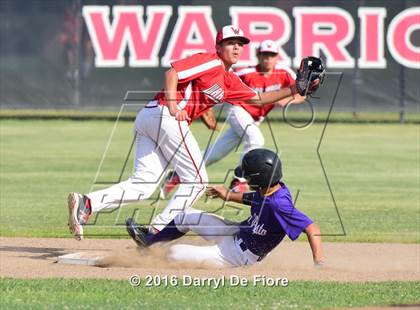 Thumbnail 1 in JV: Monta Vista @ Westmont photogallery.