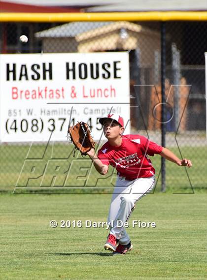 Thumbnail 2 in JV: Monta Vista @ Westmont photogallery.