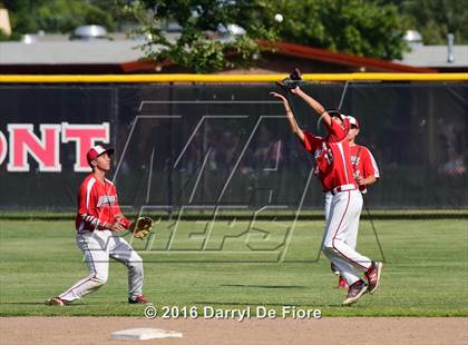 Thumbnail 3 in JV: Monta Vista @ Westmont photogallery.