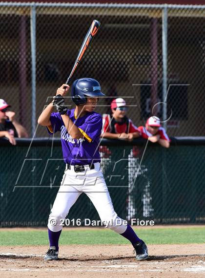 Thumbnail 3 in JV: Monta Vista @ Westmont photogallery.