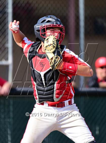 Thumbnail 2 in JV: Monta Vista @ Westmont photogallery.