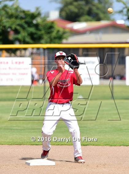 Thumbnail 3 in JV: Monta Vista @ Westmont photogallery.