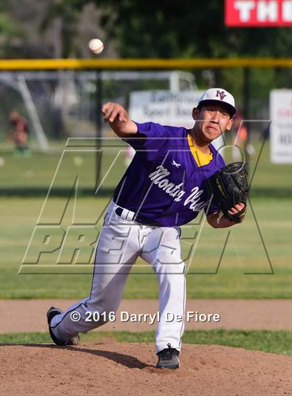 Thumbnail 3 in JV: Monta Vista @ Westmont photogallery.