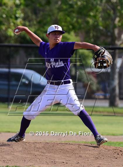 Thumbnail 2 in JV: Monta Vista @ Westmont photogallery.