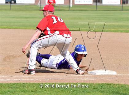Thumbnail 2 in JV: Monta Vista @ Westmont photogallery.