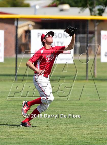 Thumbnail 1 in JV: Monta Vista @ Westmont photogallery.