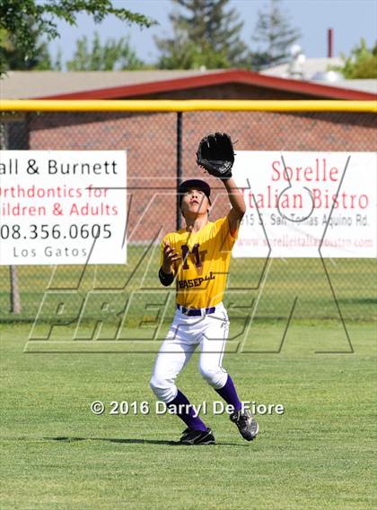 Thumbnail 3 in JV: Monta Vista @ Westmont photogallery.