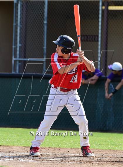 Thumbnail 2 in JV: Monta Vista @ Westmont photogallery.
