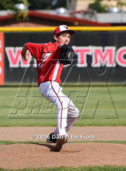 Thumbnail 3 in JV: Monta Vista @ Westmont photogallery.