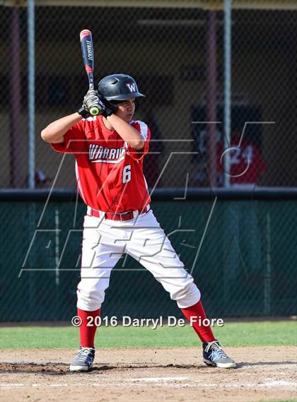 Thumbnail 1 in JV: Monta Vista @ Westmont photogallery.