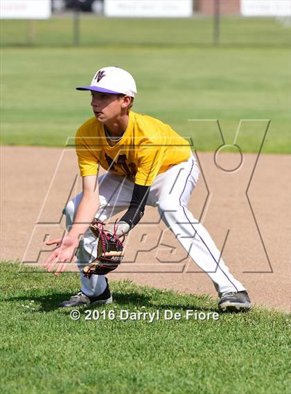 Thumbnail 1 in JV: Monta Vista @ Westmont photogallery.