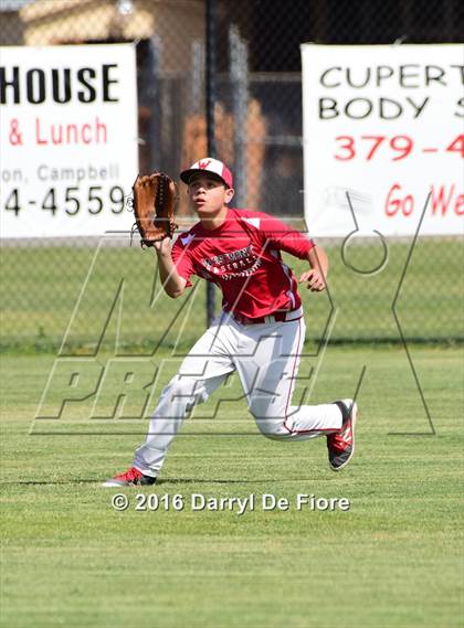 Thumbnail 1 in JV: Monta Vista @ Westmont photogallery.