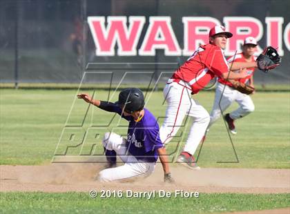 Thumbnail 2 in JV: Monta Vista @ Westmont photogallery.