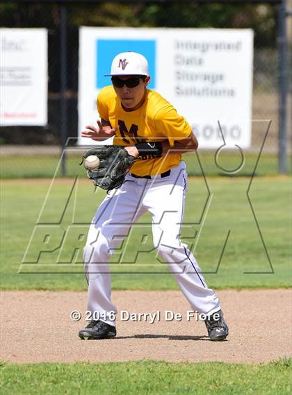 Thumbnail 1 in JV: Monta Vista @ Westmont photogallery.