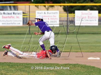 Thumbnail 1 in JV: Monta Vista @ Westmont photogallery.