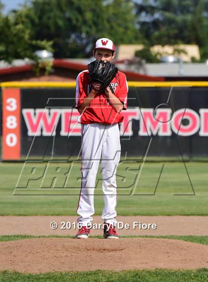 Thumbnail 2 in JV: Monta Vista @ Westmont photogallery.