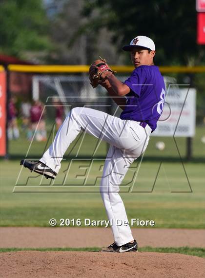 Thumbnail 2 in JV: Monta Vista @ Westmont photogallery.