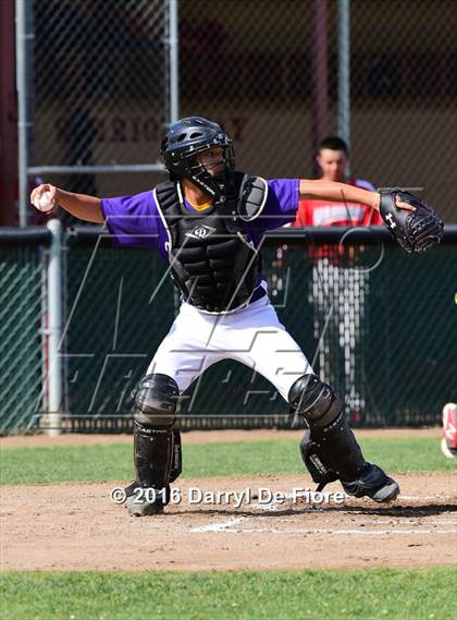Thumbnail 1 in JV: Monta Vista @ Westmont photogallery.