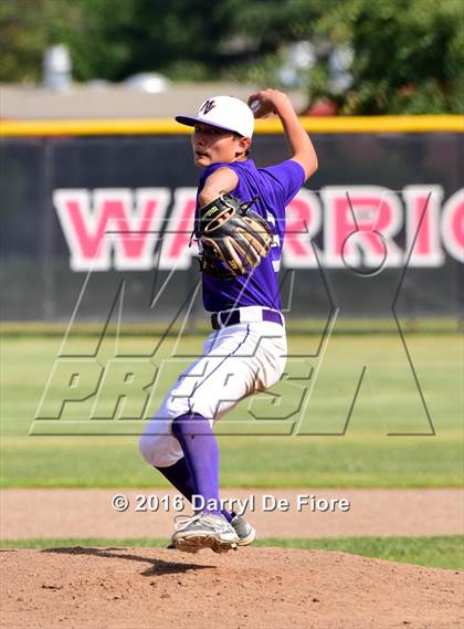 Thumbnail 1 in JV: Monta Vista @ Westmont photogallery.