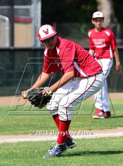 Thumbnail 1 in JV: Monta Vista @ Westmont photogallery.
