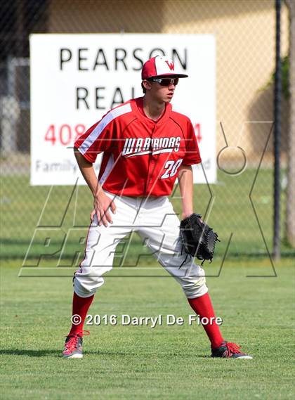 Thumbnail 2 in JV: Monta Vista @ Westmont photogallery.