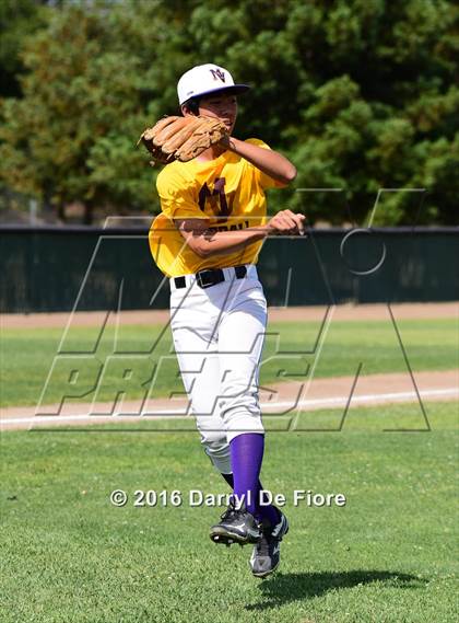 Thumbnail 1 in JV: Monta Vista @ Westmont photogallery.