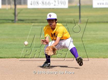 Thumbnail 2 in JV: Monta Vista @ Westmont photogallery.