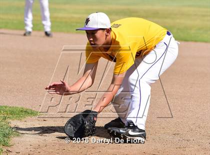 Thumbnail 2 in JV: Monta Vista @ Westmont photogallery.