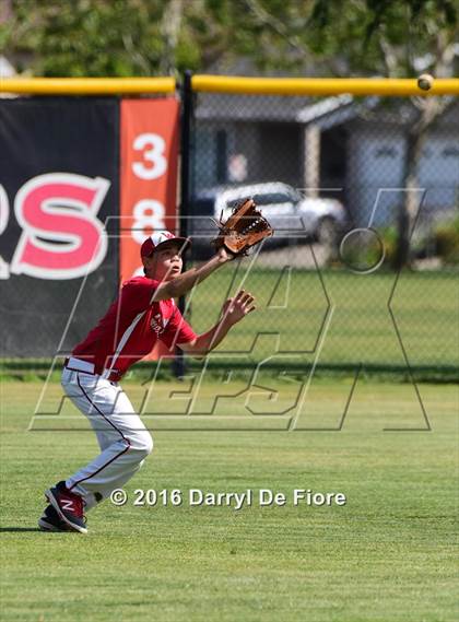 Thumbnail 3 in JV: Monta Vista @ Westmont photogallery.