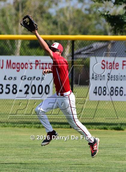 Thumbnail 1 in JV: Monta Vista @ Westmont photogallery.