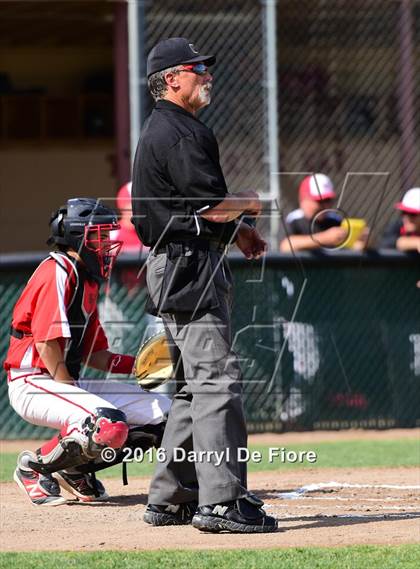 Thumbnail 1 in JV: Monta Vista @ Westmont photogallery.