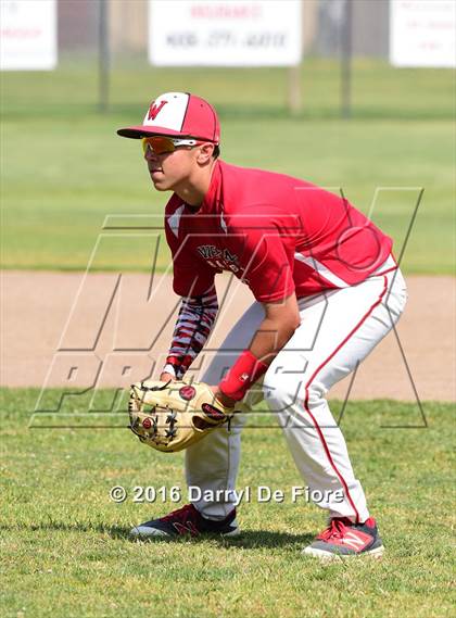 Thumbnail 3 in JV: Monta Vista @ Westmont photogallery.