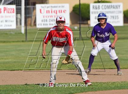 Thumbnail 2 in JV: Monta Vista @ Westmont photogallery.