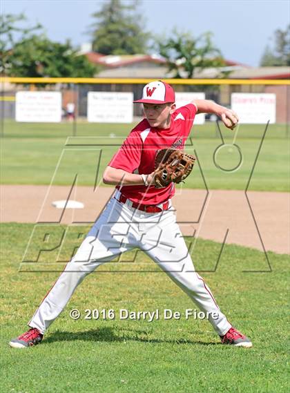 Thumbnail 1 in JV: Monta Vista @ Westmont photogallery.