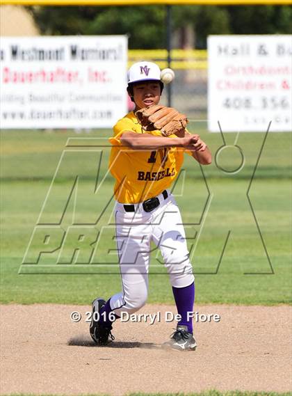 Thumbnail 3 in JV: Monta Vista @ Westmont photogallery.