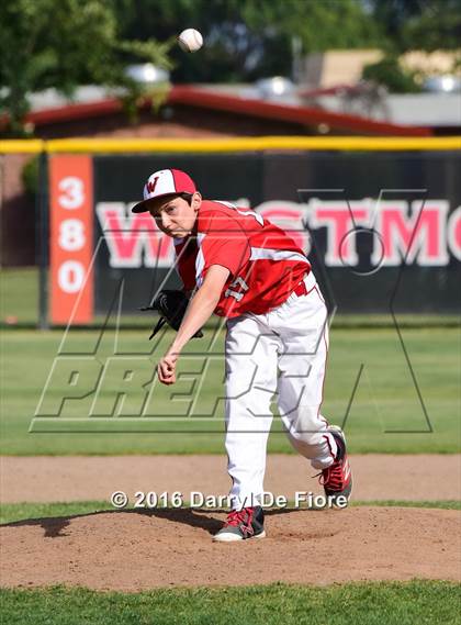 Thumbnail 1 in JV: Monta Vista @ Westmont photogallery.