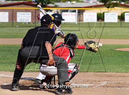 Thumbnail 2 in JV: Monta Vista @ Westmont photogallery.