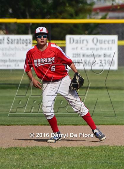 Thumbnail 3 in JV: Monta Vista @ Westmont photogallery.