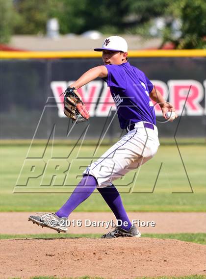 Thumbnail 3 in JV: Monta Vista @ Westmont photogallery.
