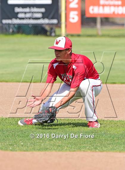 Thumbnail 2 in JV: Monta Vista @ Westmont photogallery.