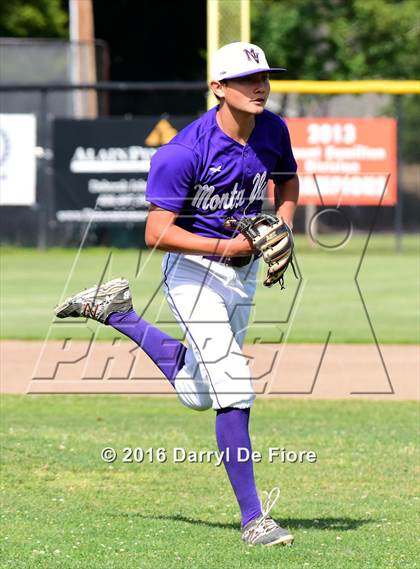Thumbnail 3 in JV: Monta Vista @ Westmont photogallery.
