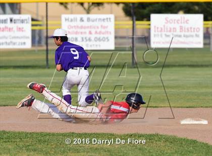 Thumbnail 2 in JV: Monta Vista @ Westmont photogallery.