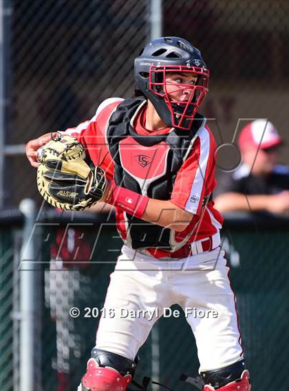 Thumbnail 1 in JV: Monta Vista @ Westmont photogallery.
