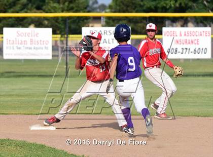 Thumbnail 3 in JV: Monta Vista @ Westmont photogallery.