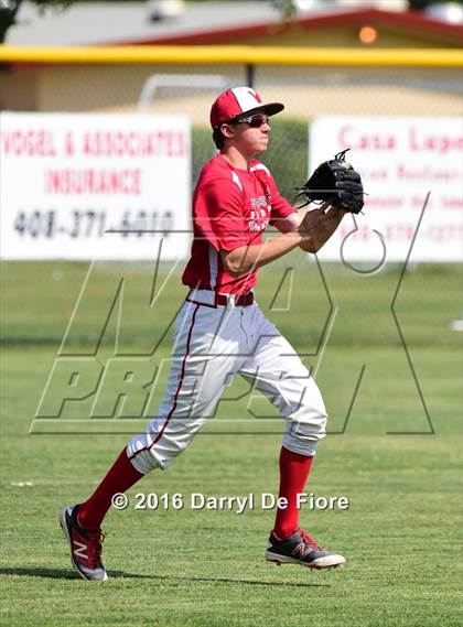 Thumbnail 2 in JV: Monta Vista @ Westmont photogallery.