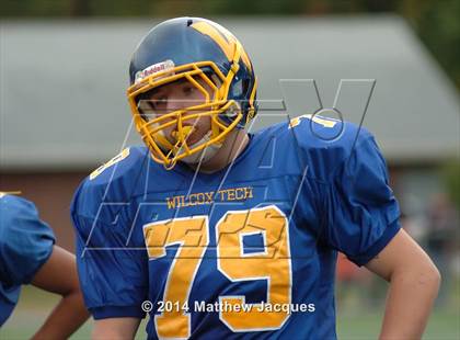 Thumbnail 3 in Capital Prep @ Wilcox RVT photogallery.