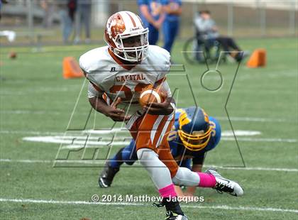 Thumbnail 2 in Capital Prep @ Wilcox RVT photogallery.