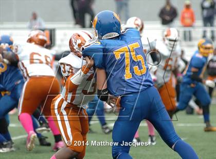 Thumbnail 1 in Capital Prep @ Wilcox RVT photogallery.