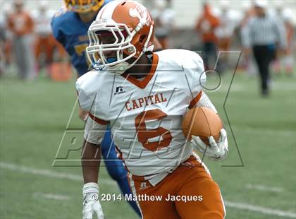 Thumbnail 3 in Capital Prep @ Wilcox RVT photogallery.