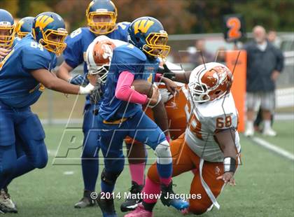 Thumbnail 3 in Capital Prep @ Wilcox RVT photogallery.